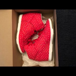 Brand new Nike sneaker wedge